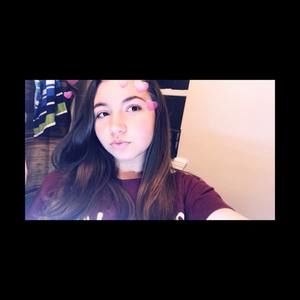 Meet your Posher, Brieana